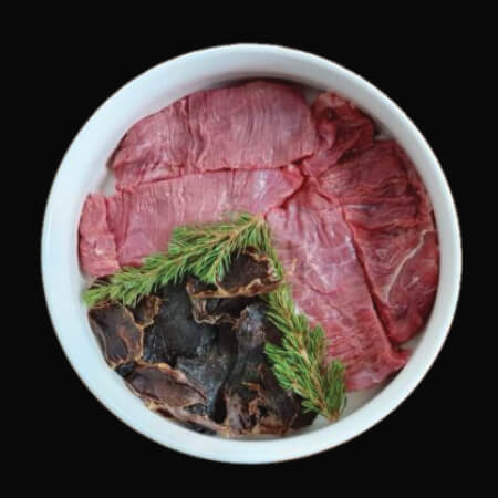 Smaczki & pielęgnacja