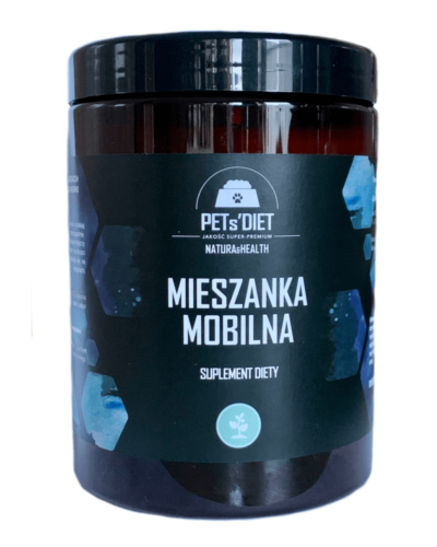 na chore stawy psa kota