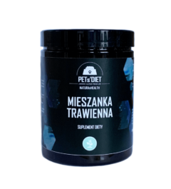 na trawienie dla psa