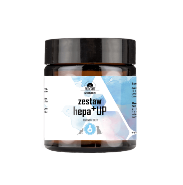 hepaUP