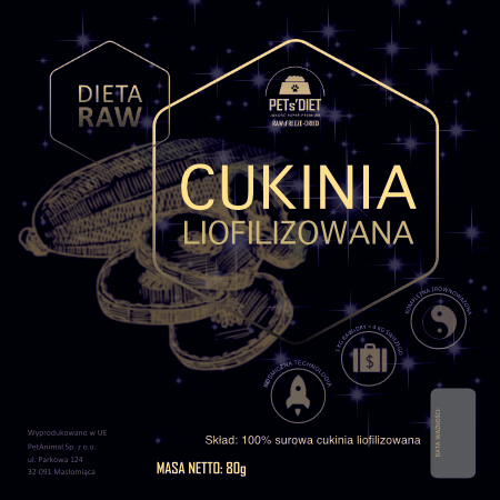 cukinia lio1