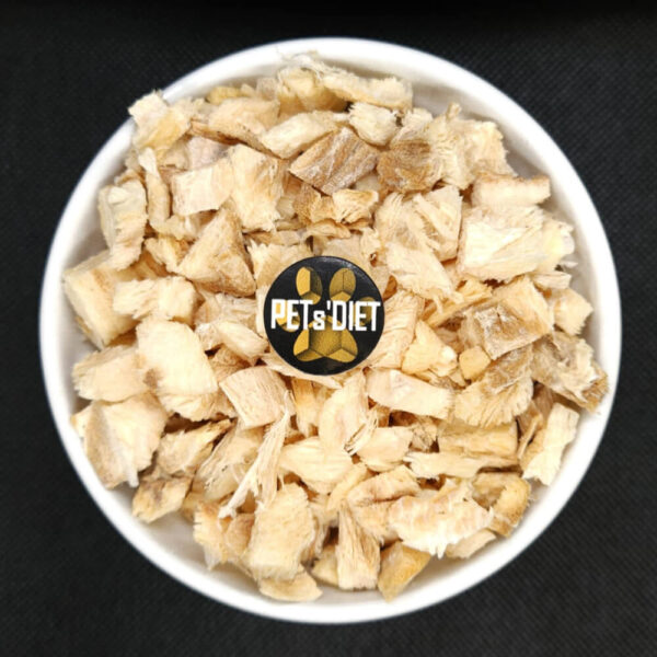Molwa RAW liofilizowana/ Polska🇵🇱 80g