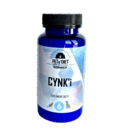 CYNK'i