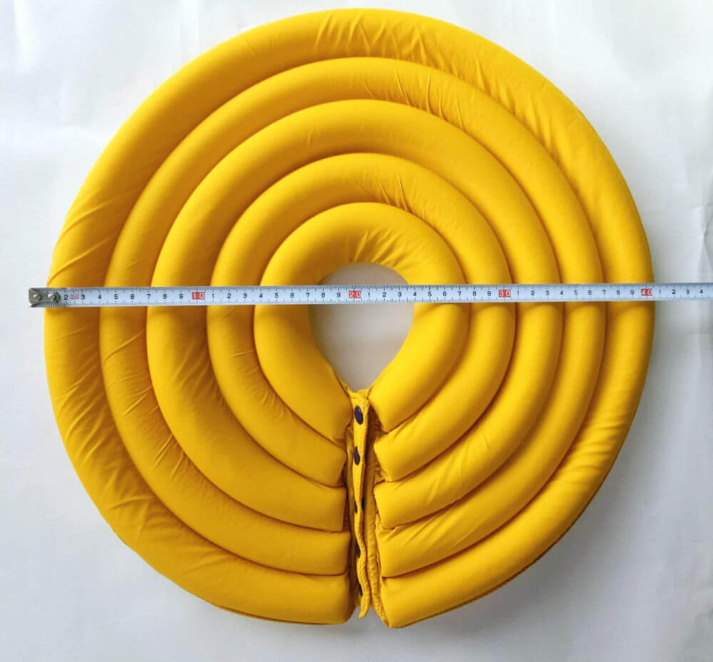 KOŁNIERZ POOPERACYJNY